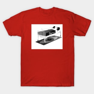 Surveillance T-Shirt